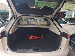 Voyah Lantu Zhiyin Four-Wheel Drive Qiankun Edition - ფოტო 14