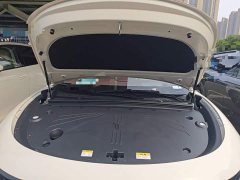 Voyah Lantu Zhiyin Four-Wheel Drive Qiankun Edition - ფოტო 15