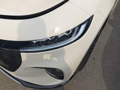 Voyah Lantu Zhiyin Four-Wheel Drive Qiankun Edition - ფოტო 17