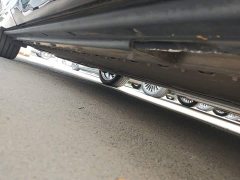 Voyah Lantu Zhiyin Four-Wheel Drive Qiankun Edition - ფოტო 18