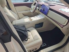 Voyah Lantu Zhiyin Four-Wheel Drive Qiankun Edition - ფოტო 19
