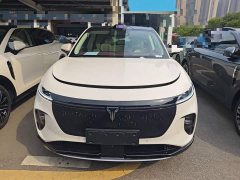 Voyah Lantu Zhiyin Four-Wheel Drive Qiankun Edition - ფოტო 2