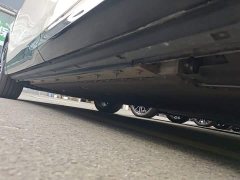 Voyah Lantu Zhiyin Four-Wheel Drive Qiankun Edition - ფოტო 20