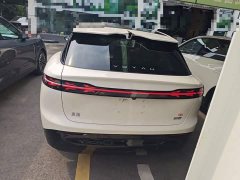 Voyah Lantu Zhiyin Four-Wheel Drive Qiankun Edition - ფოტო 3