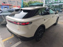Voyah Lantu Zhiyin Four-Wheel Drive Qiankun Edition - ფოტო 4
