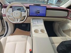 Voyah Lantu Zhiyin Four-Wheel Drive Qiankun Edition - ფოტო 5