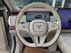 Voyah Lantu Zhiyin Four-Wheel Drive Qiankun Edition - ფოტო 6