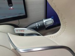 Voyah Lantu Zhiyin Four-Wheel Drive Qiankun Edition - ფოტო 9