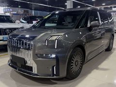 Zeekr 009 6-Seat Ultra Executive Edition - ფოტო 1