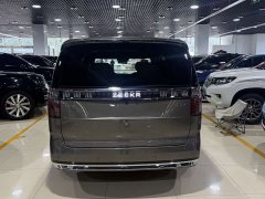 Zeekr 009 6-Seat Ultra Executive Edition - ფოტო 10