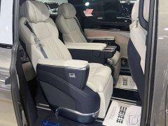 Zeekr 009 6-Seat Ultra Executive Edition - ფოტო 12