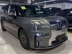 Zeekr 009 6-Seat Ultra Executive Edition - ფოტო 2