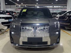 Zeekr 009 6-Seat Ultra Executive Edition - ფოტო 3