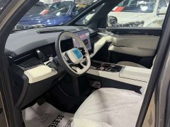 Zeekr 009 6-Seat Ultra Executive Edition - ფოტო 4