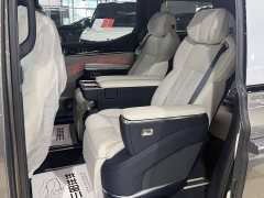 Zeekr 009 6-Seat Ultra Executive Edition - ფოტო 5