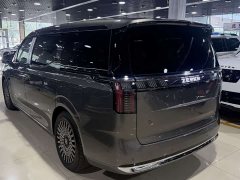 Zeekr 009 6-Seat Ultra Executive Edition - ფოტო 8