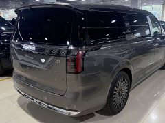 Zeekr 009 6-Seat Ultra Executive Edition - ფოტო 9