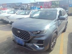Chery Tiggo 8 PLUS 290TGDI DCT Passion Edition - ფოტო 1
