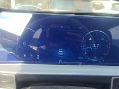 Chery Tiggo 8 PLUS 290TGDI DCT Passion Edition - ფოტო 11