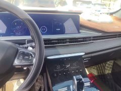 Chery Tiggo 8 PLUS 290TGDI DCT Passion Edition - ფოტო 12