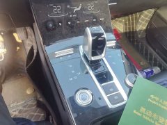 Chery Tiggo 8 PLUS 290TGDI DCT Passion Edition - ფოტო 13