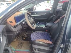 Chery Tiggo 8 PLUS 290TGDI DCT Passion Edition - ფოტო 14