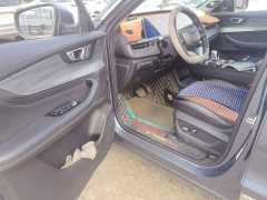 Chery Tiggo 8 PLUS 290TGDI DCT Passion Edition - ფოტო 15