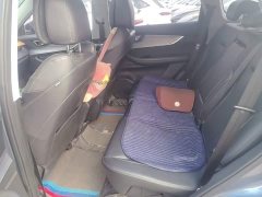 Chery Tiggo 8 PLUS 290TGDI DCT Passion Edition - ფოტო 16