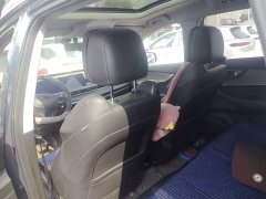 Chery Tiggo 8 PLUS 290TGDI DCT Passion Edition - ფოტო 17