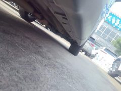 Chery Tiggo 8 PLUS 290TGDI DCT Passion Edition - ფოტო 20