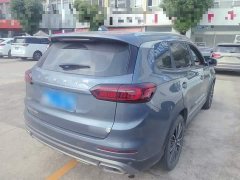 Chery Tiggo 8 PLUS 290TGDI DCT Passion Edition - ფოტო 6