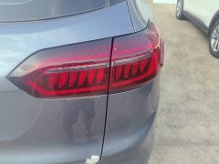 Chery Tiggo 8 PLUS 290TGDI DCT Passion Edition - ფოტო 7