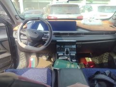 Chery Tiggo 8 PLUS 290TGDI DCT Passion Edition - ფოტო 9