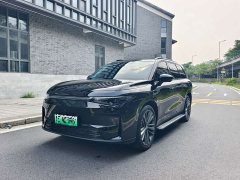 Leapmotor C16 Pure Electric 520 Deluxe Edition - ფოტო 1