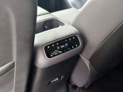 Leapmotor C16 Pure Electric 520 Deluxe Edition - ფოტო 13