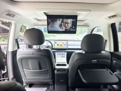 Leapmotor C16 Pure Electric 520 Deluxe Edition - ფოტო 15