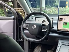 Leapmotor C16 Pure Electric 520 Deluxe Edition - ფოტო 16