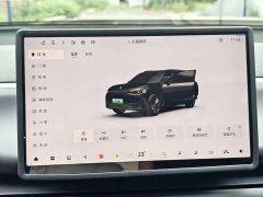 Leapmotor C16 Pure Electric 520 Deluxe Edition - ფოტო 19