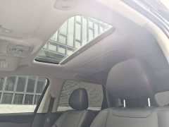 Leapmotor C16 Pure Electric 520 Deluxe Edition - ფოტო 20