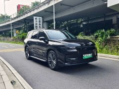 Leapmotor C16 Pure Electric 520 Deluxe Edition - ფოტო 3