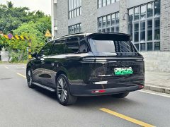 Leapmotor C16 Pure Electric 520 Deluxe Edition - ფოტო 7