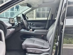 Leapmotor C16 Pure Electric 520 Deluxe Edition - ფოტო 8