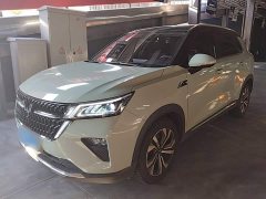 Wuling Xingchen 1.5T CVT Star Shine Edition - ფოტო 1