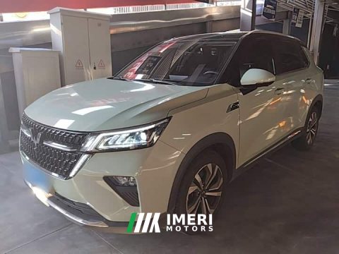 2021 Wuling Xingchen 1.5T CVT Star Shine Edition - ავტომობილი ჩინეთიდან