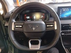 Wuling Xingchen 1.5T CVT Star Shine Edition - ფოტო 10
