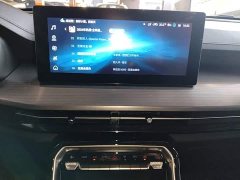 Wuling Xingchen 1.5T CVT Star Shine Edition - ფოტო 12