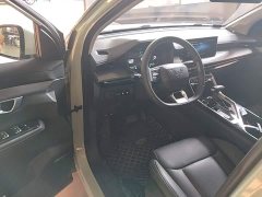 Wuling Xingchen 1.5T CVT Star Shine Edition - ფოტო 15