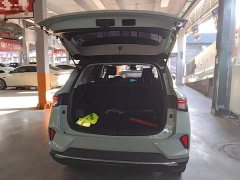 Wuling Xingchen 1.5T CVT Star Shine Edition - ფოტო 18
