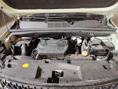 Wuling Xingchen 1.5T CVT Star Shine Edition - ფოტო 19