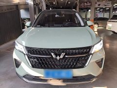 Wuling Xingchen 1.5T CVT Star Shine Edition - ფოტო 2